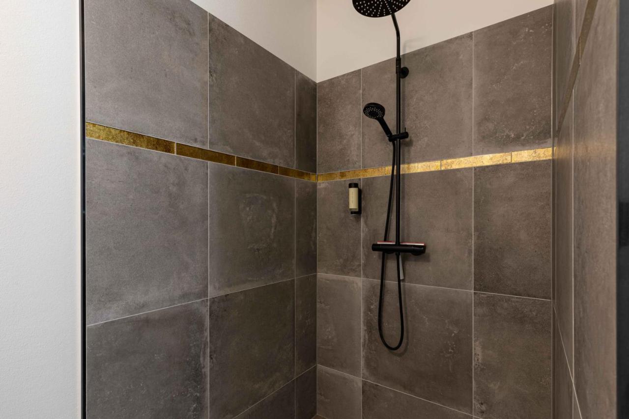 Hotel Luettes Loft Boutique 3*