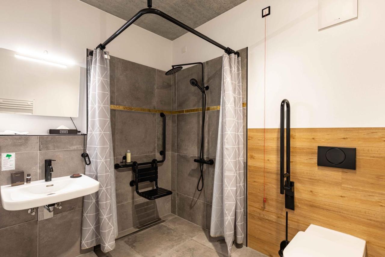 Luettes Loft Boutique Hotel 3*
