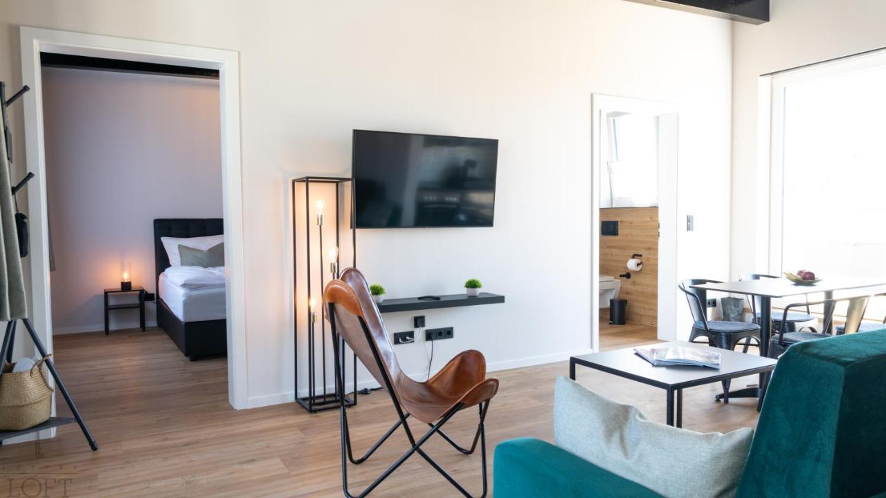 Luettes Loft Boutique Eckernfoerde