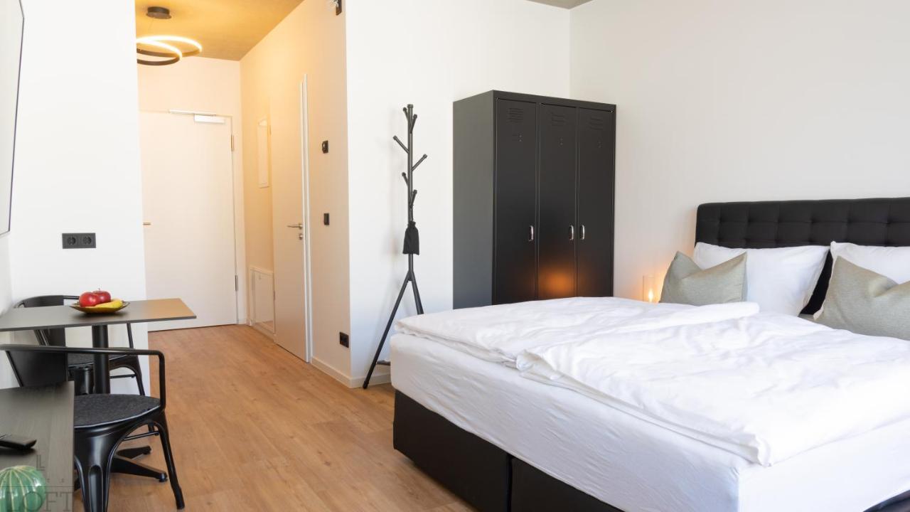 Luettes Loft Boutique 3*