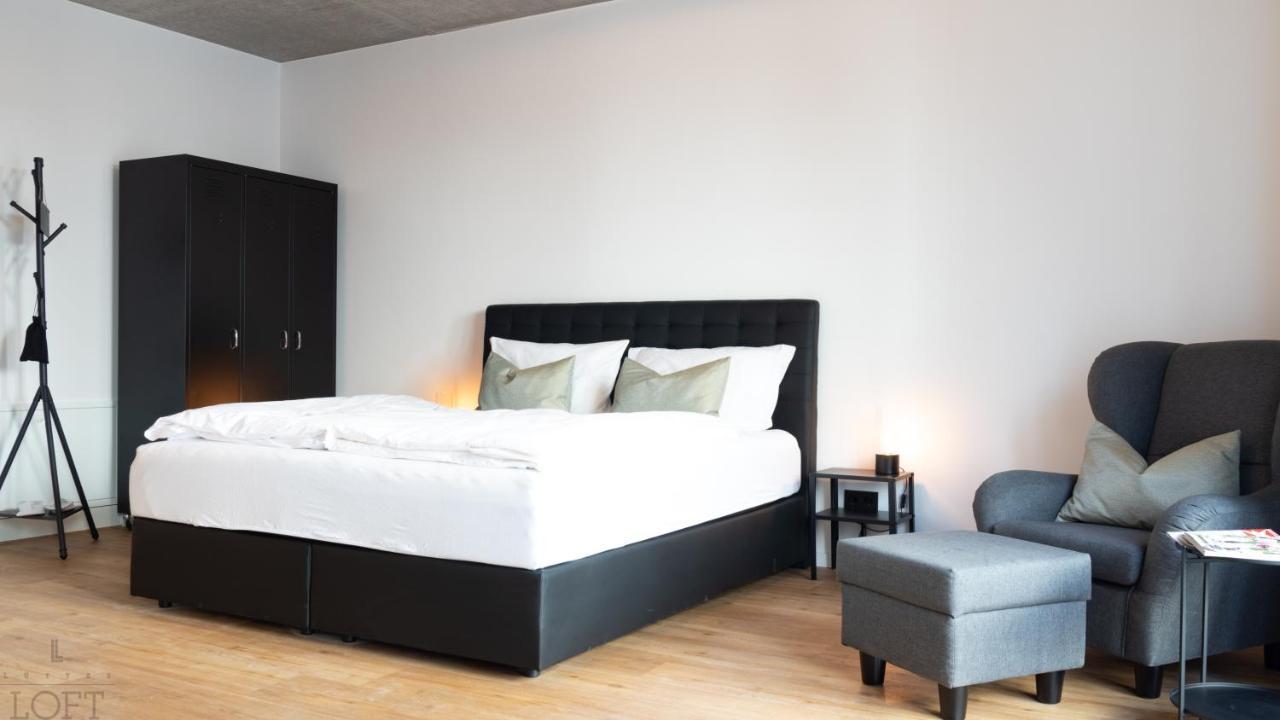 Luettes Loft Boutique Eckernförde